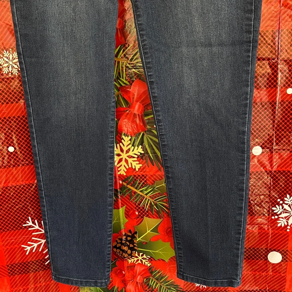 Democracy Ab Technology Skinny Jeans - Picture 4 of 9